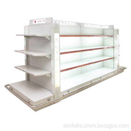 Supermarket Shelf (HY-16)